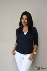 Anu Emmanuel Interview About Majnu Movie